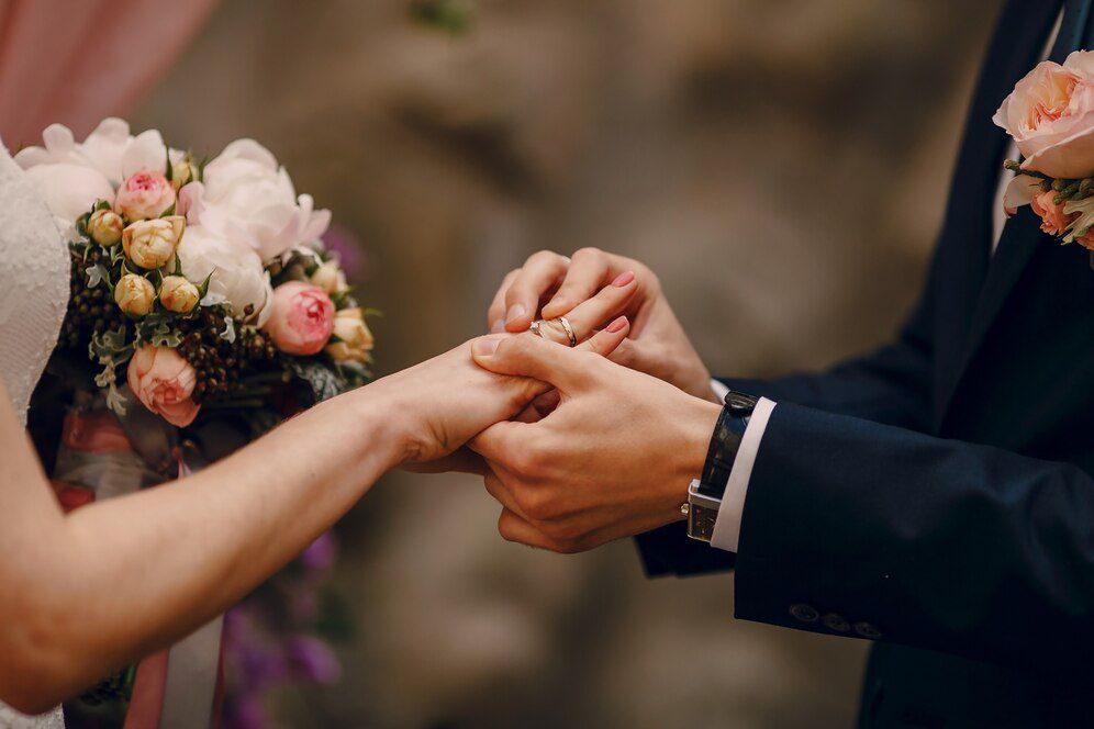 Egy felmérés szerint a fiatalok többsége házasságban szeretne élni