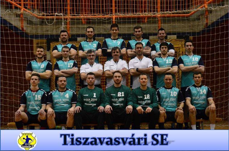 Kézilabda: szigorú szabályok a tiszavasvári sportcsarnokban