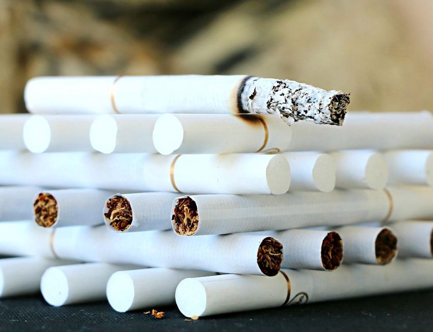 8000 doboz cigarettát foglaltak le Tiszaadonynál