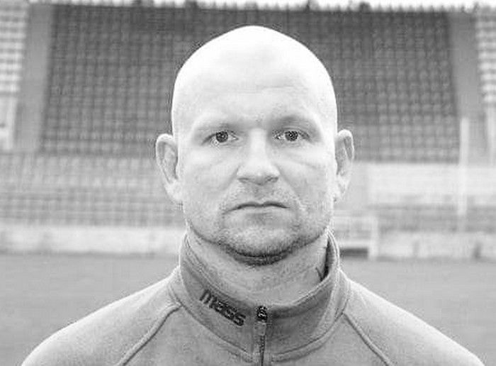 Elhunyt 47 évesen a magyar Gattuso, Lendvai Miklós