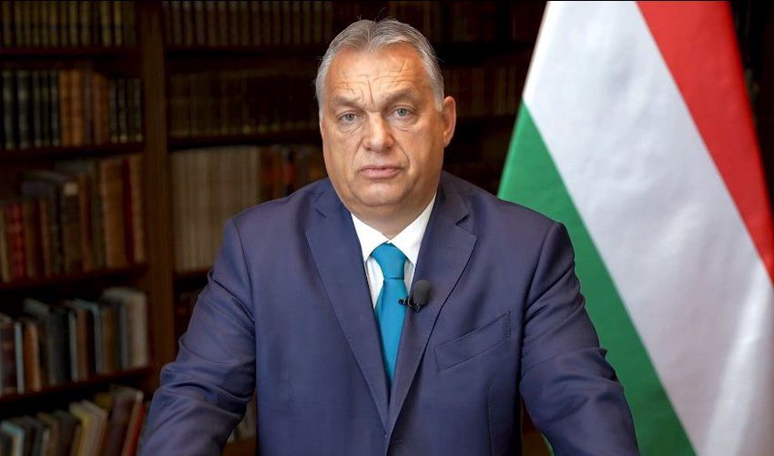 Orbán Viktor az osztrákoknak: a ti fájdalmatok a mi fájdalmunk is