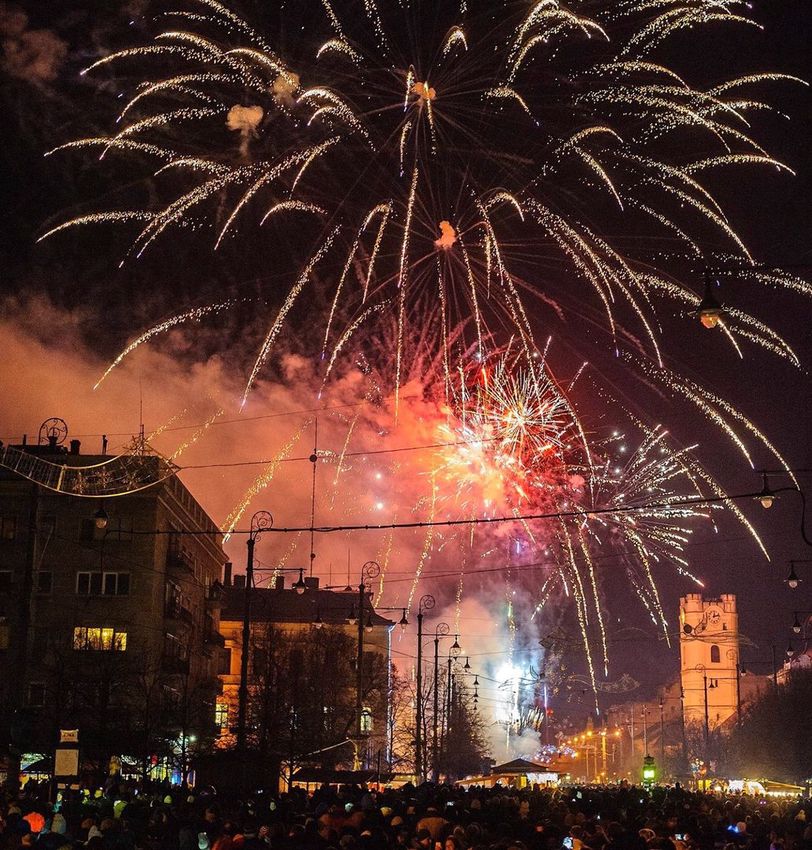 Debreceni tűzijáték: főtér vagy Nagyerdő?