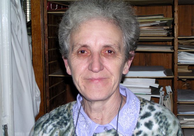 Elhunyt Cseri Julianna, a Debreceni Egyetem volt tanszékvezetője