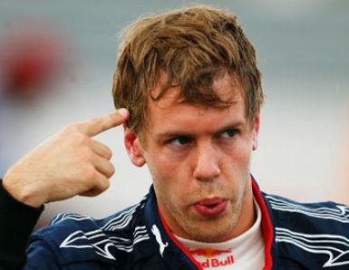 Vettel: Ha egy versenyzőt nem érdekli az eredmény, maradjon otthon!