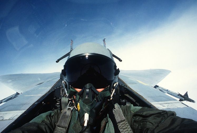 Újraindul a katonaipilóta-képzés