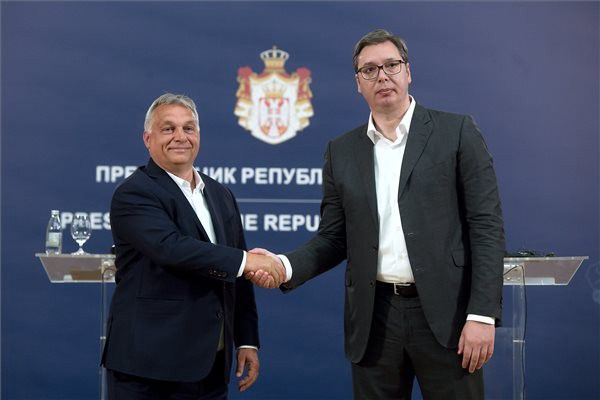 Orbán szerint hamarosan visszaadhatják a különleges felhatalmazást