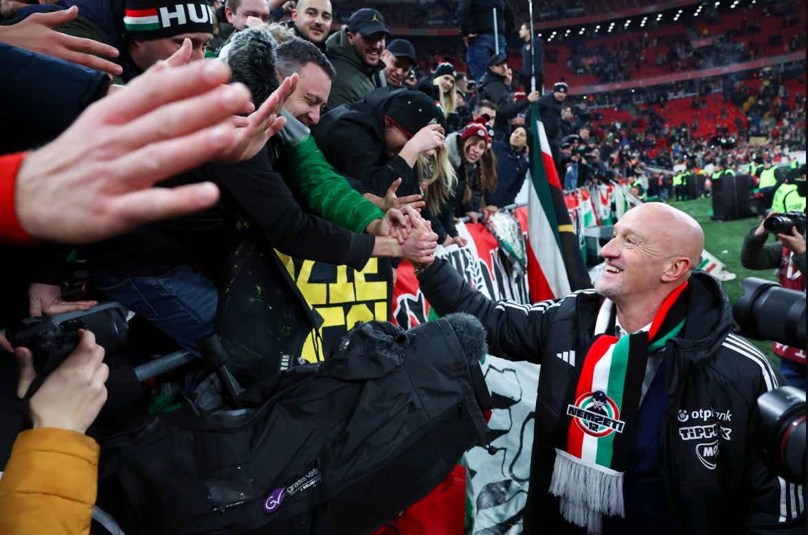 Csak a szerencsén múlik a jegyvásárlás a németországi foci EB-re
