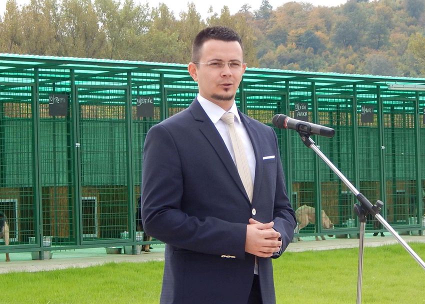 A mocskos szája keverte bajba a jobbikos polgármestert
