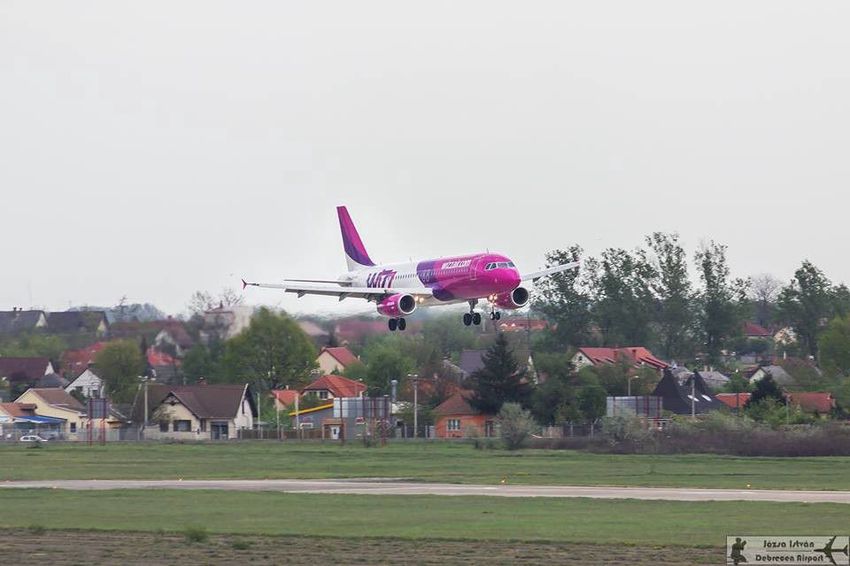 Debrecen már köröz a reptér-üzemeltetés fölött 