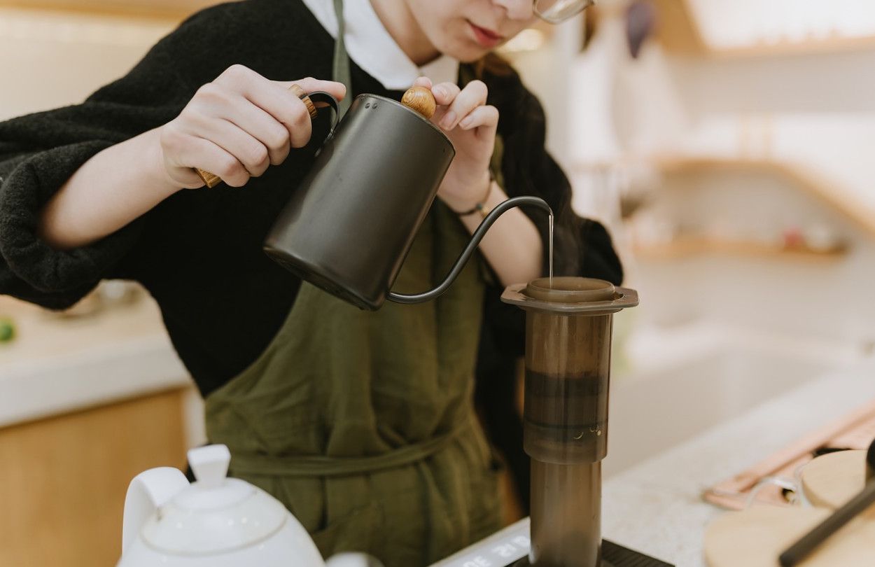 Milyen állásokat találhatunk a vendéglátásban?