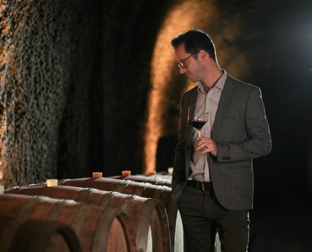 A bor elsősorban kultúra, nem alkohol A bor elsősorban kultúra, nem alkohol