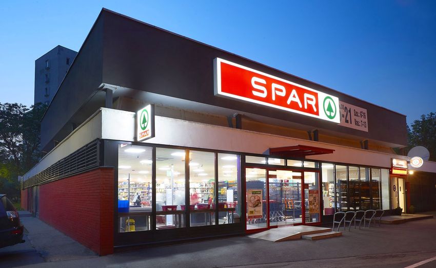 Erősíti franchise hálózatát a SPAR