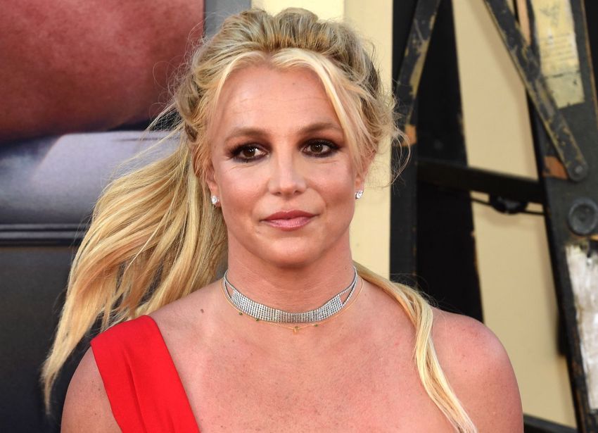 Negyvenedik születésnapját ünnepli Britney Spears