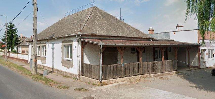 Modern környezetben edzhetnek a téglási súlyemelők