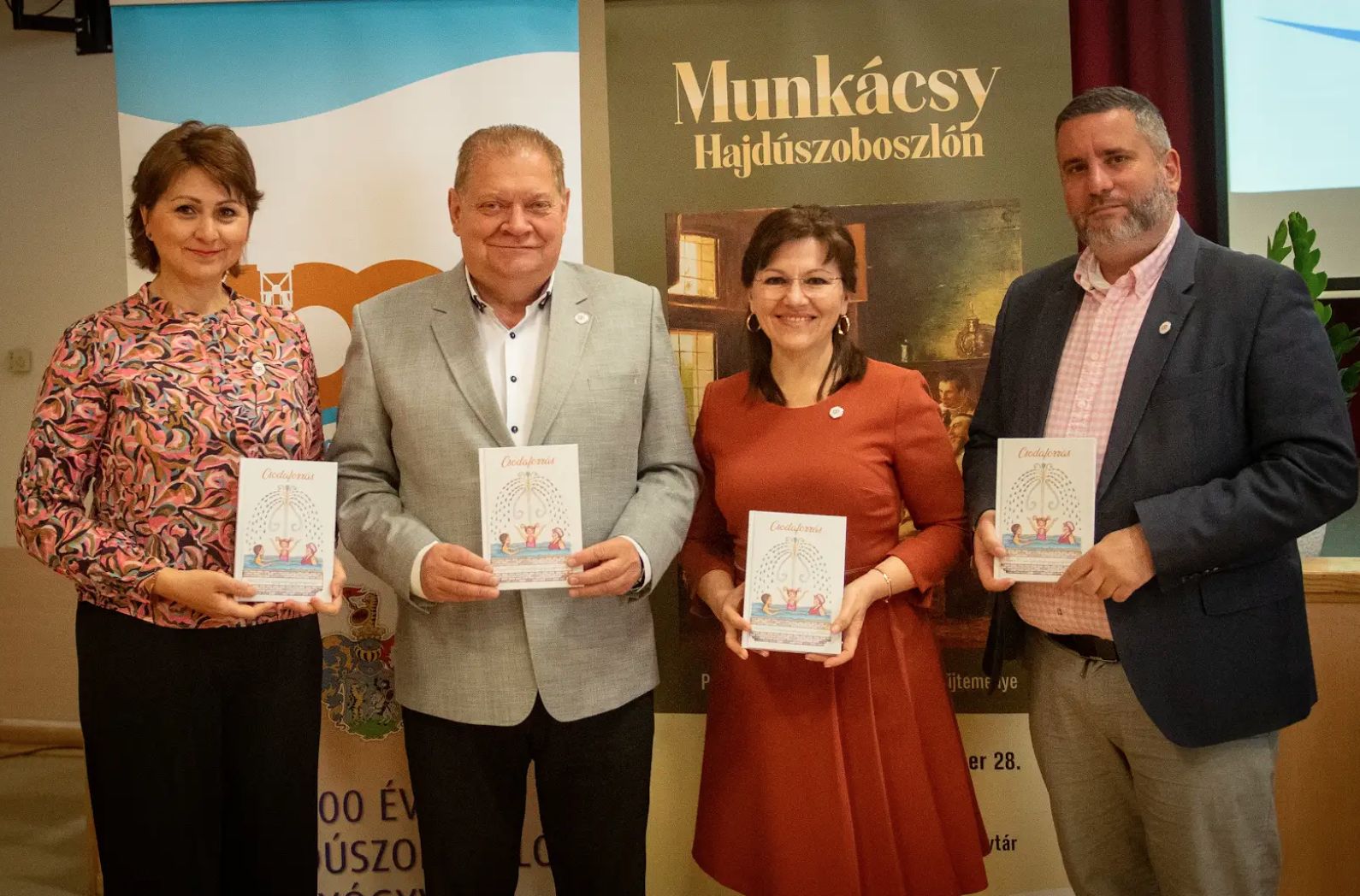 Programkavalkáddal készül a nyárra Hajdúszoboszló Programkavalkáddal készül a nyárra Hajdúszoboszló