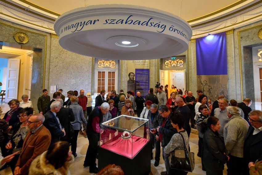 Debrecen a nemzet fővárosa - van mire emlékezni!