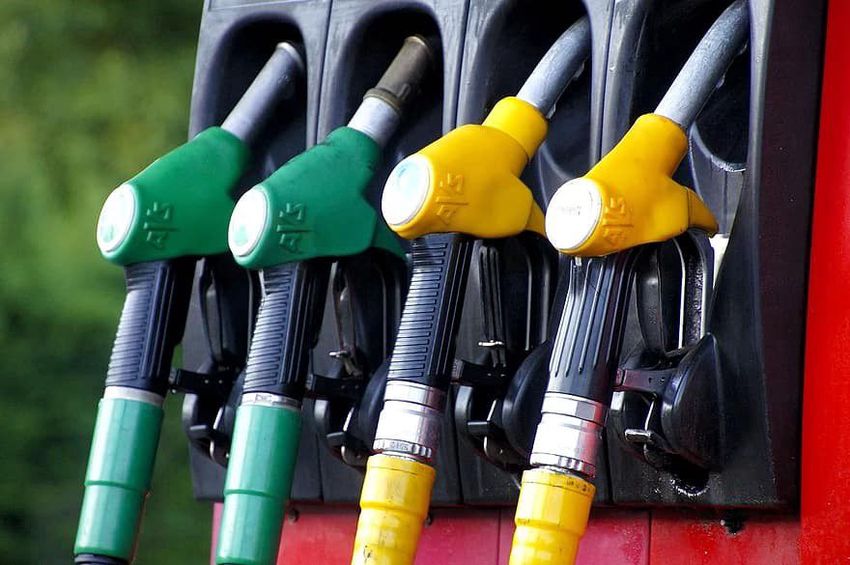Benzinárstopot követelnek a román fuvarozók