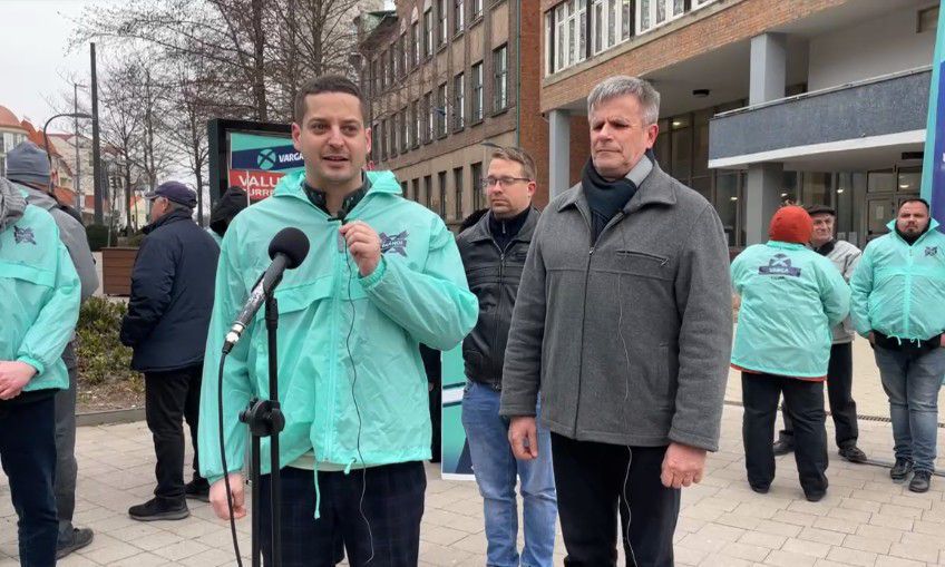 Új hitet, panelprogramot, jó utakat és agrármegyét ígérnek az ellenzéki jelöltek Debrecenben