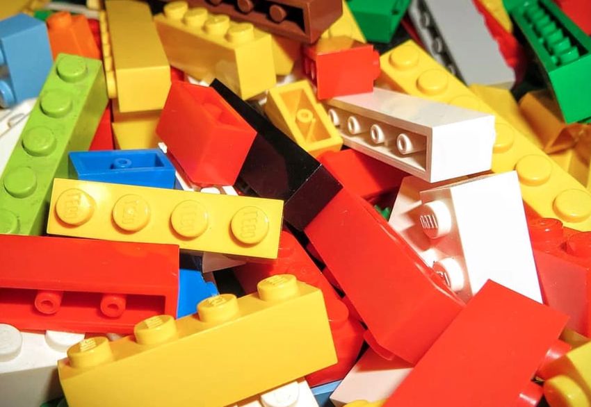 Óriási LEGO-kép készül Debrecenben. Gyere te is!