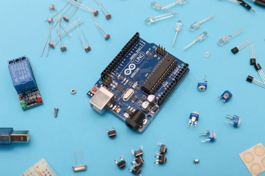 Íme, néhány lehetséges kezdő Arduino-lépés!