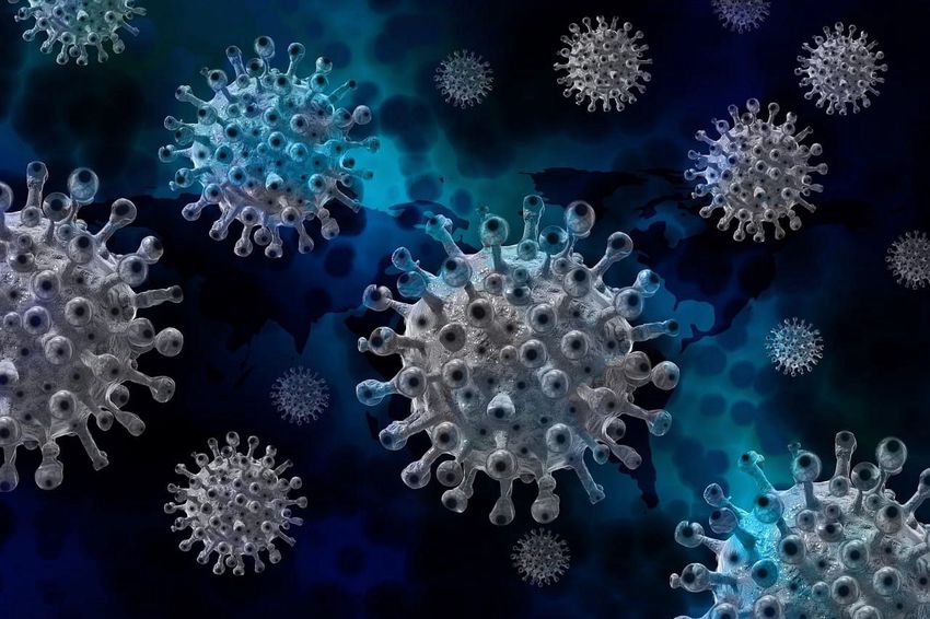 Koronavírus: a fertőzöttek száma enyhén emelkedett