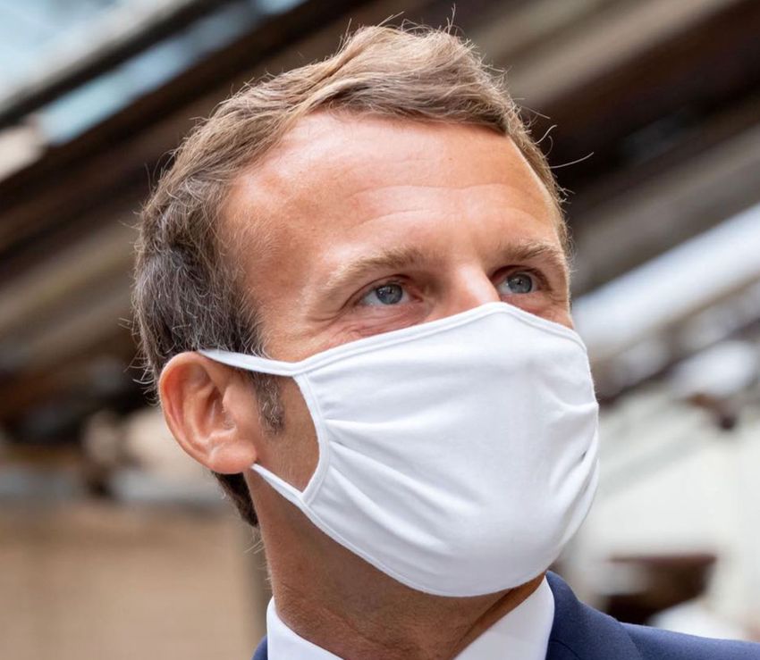 Járvány: gyorsan romlik a helyzet a franciáknál