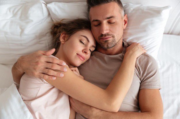 Nők és férfiak: újabb különbségek az ágyban
