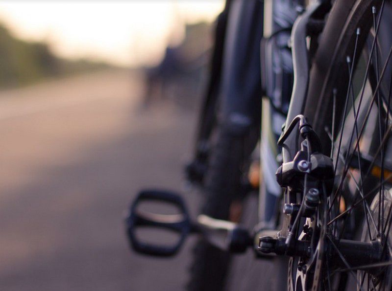 Köd: meghalt egy biciklis Borsodban