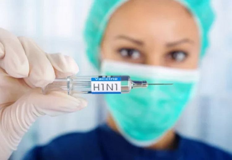 Halált okozott a H1N1-vírus Borsodban