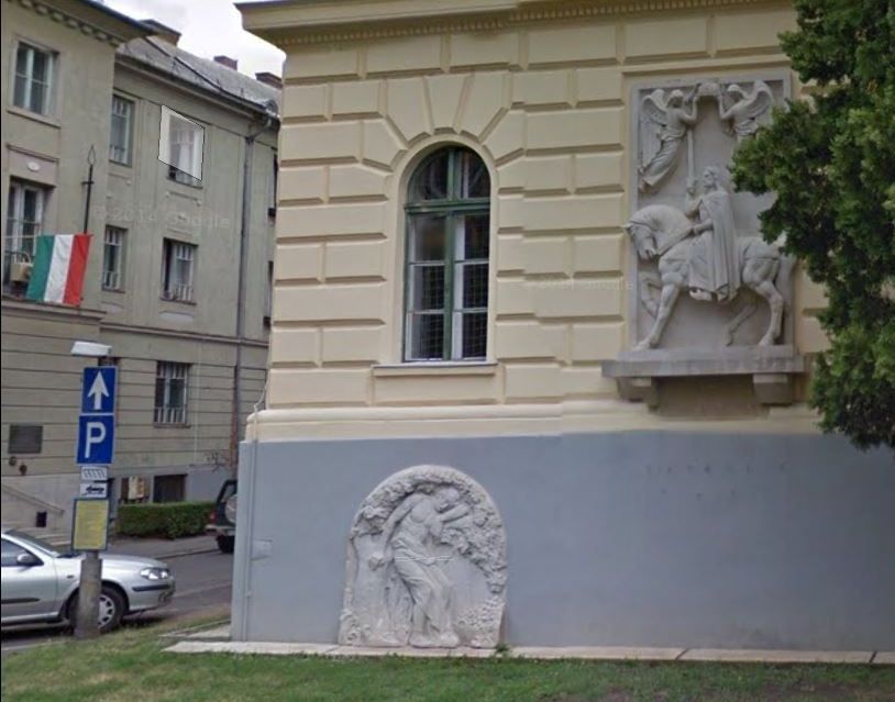 Még nem dőlt el, hová kerüljön Debrecen új szobra