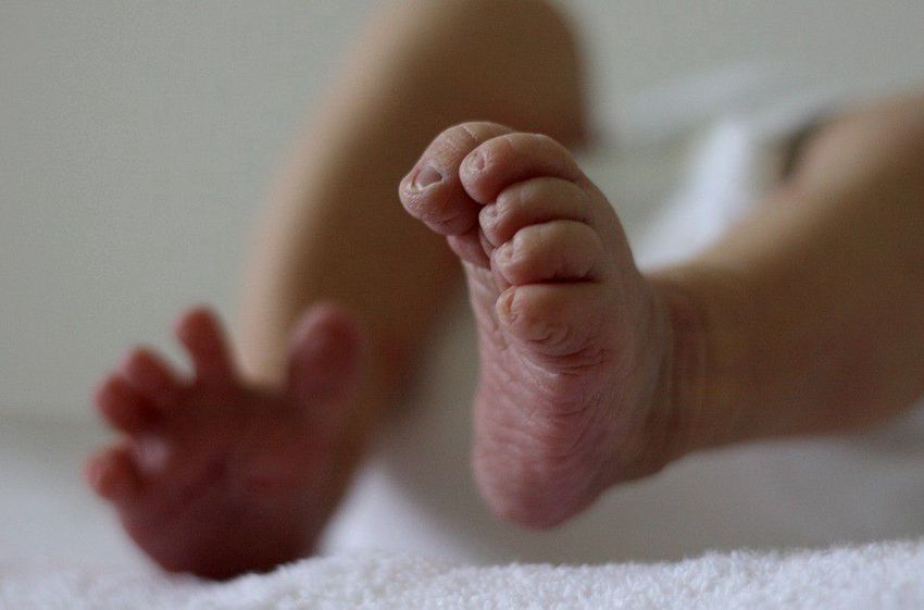 Miskolci siker: valakinek első szülés, másnak hatodik baba