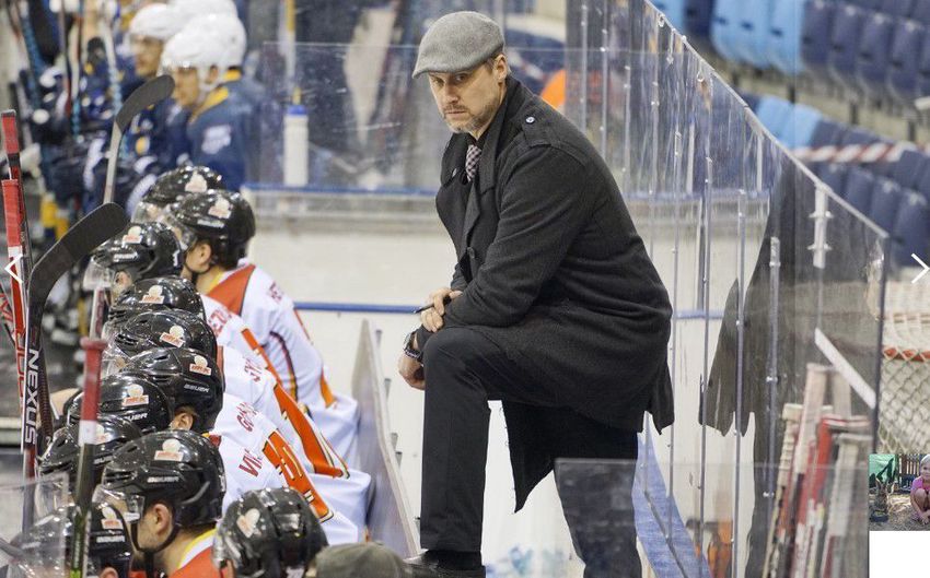 Az NHL-t is megjárt Jason Morgan marad Debrecenben