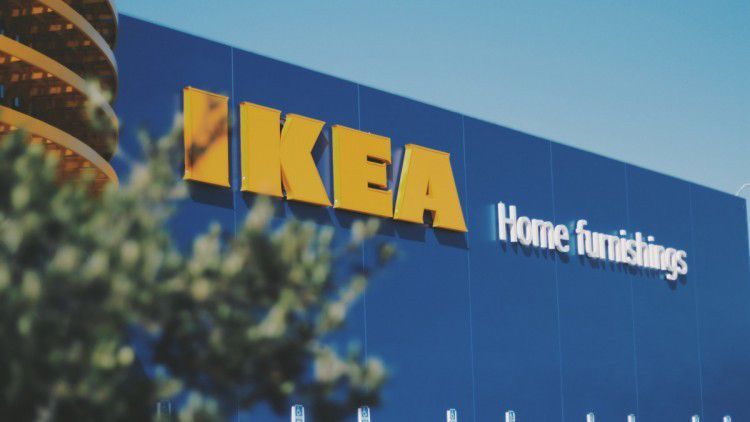 Hajdúdorogon nyitott átvételi pontot az IKEA