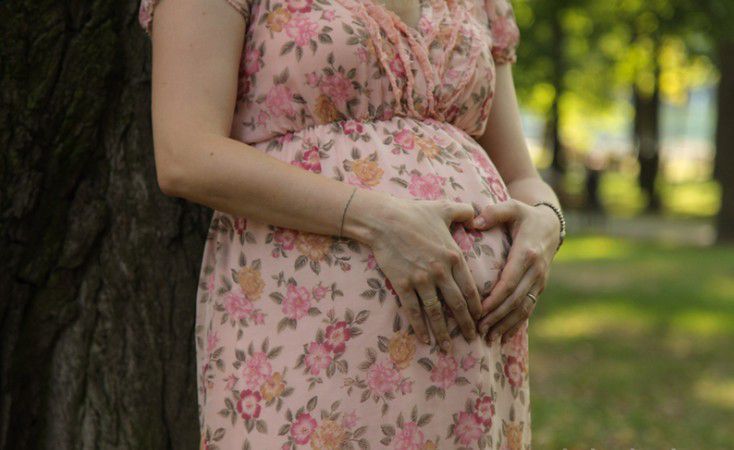 Kánikula és terhesség - figyelmeztet a Debreceni Egyetem szakembere