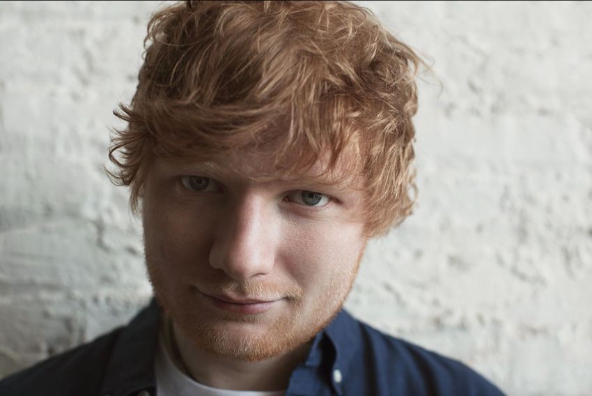 Szivárványos MTV EMA: Ed Sheeran a legjobb előadó