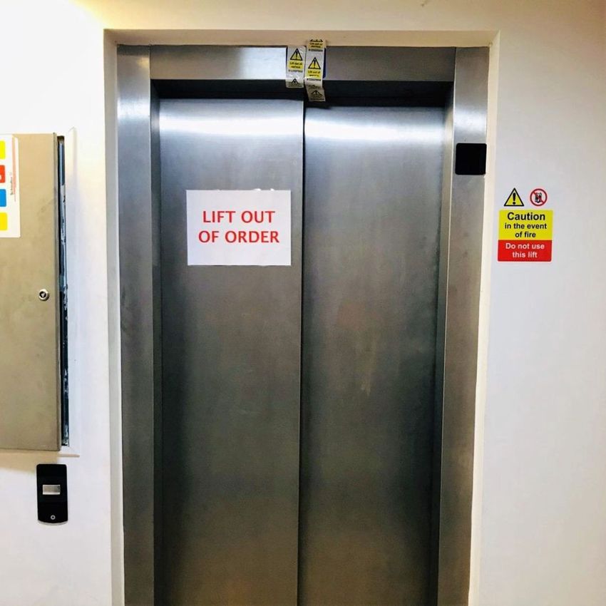 Miskolcon is cserére szorul a liftek legalább ötöde