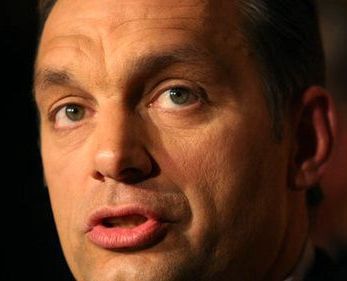 Orbán Viktor visszatért!