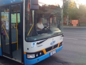 Debrecen tizenöt Volvo buszt ad át Budapestnek