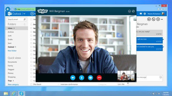 Zseniális szolgáltatással rukkolt elő a Skype