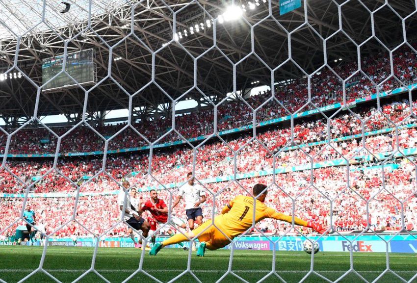 Magyar csodára várva: Münchenben a továbbjutásért játszik a válogatott