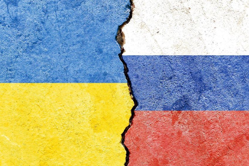 Zelenszkij szerint Ukrajna készen áll az ellentámadásra