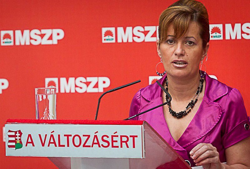 A hajdú-bihari MSZP-s szerint a Fidesz pénzéből fenyegették meg Botkát