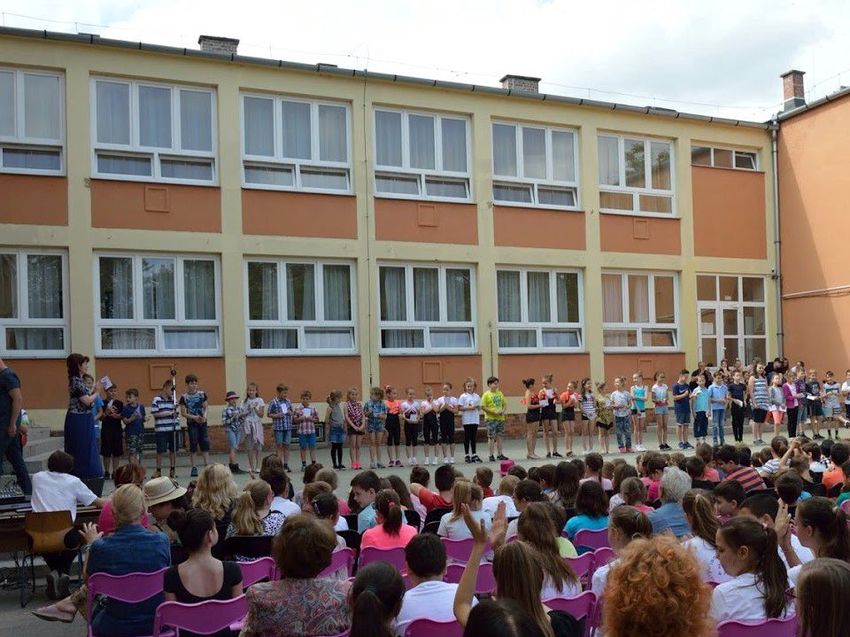 Öt debreceni általános iskola a legjobb százban