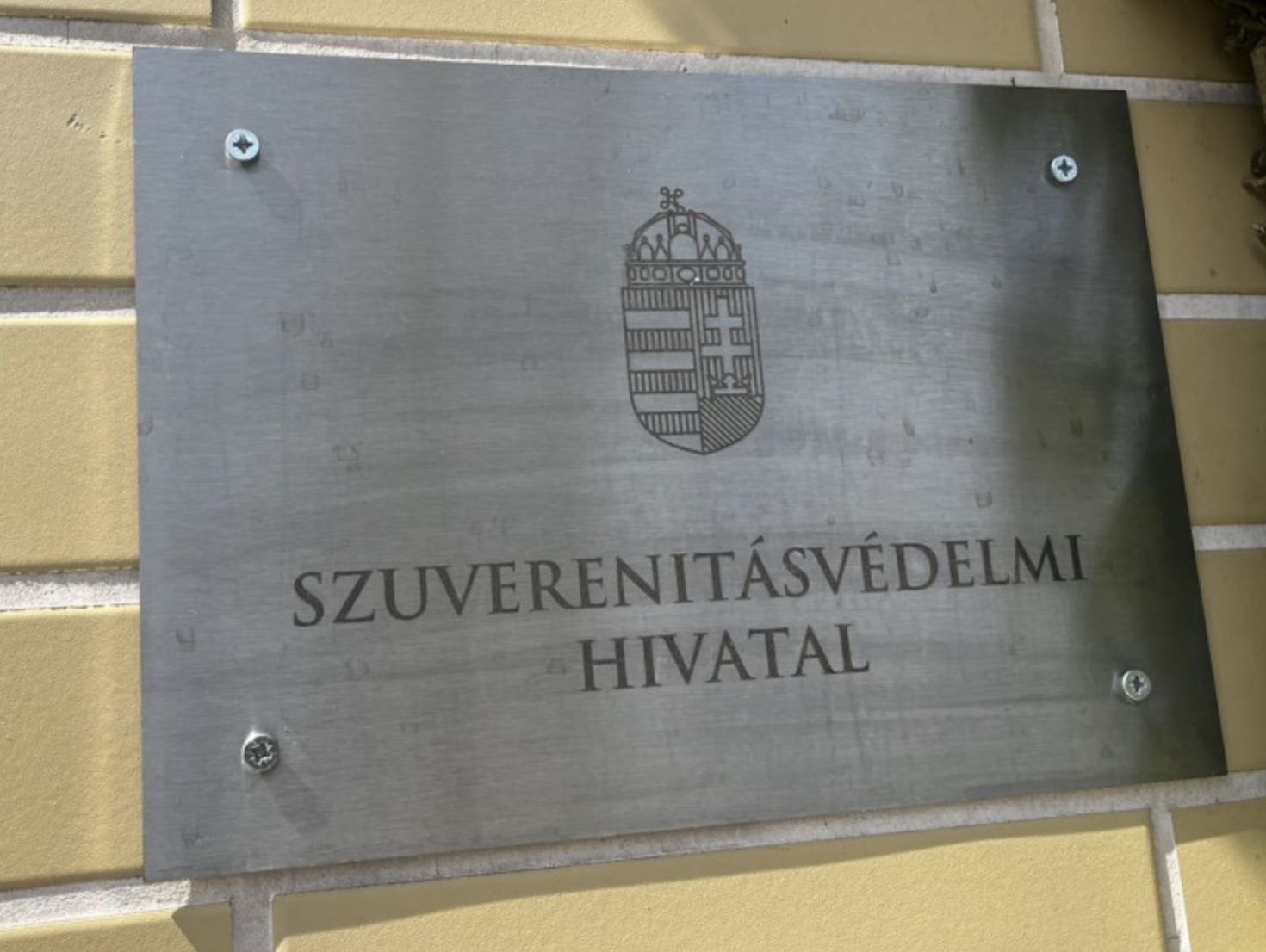 A Szuverenitásvédelmi Hivatal Debrecent is szemügyre vette