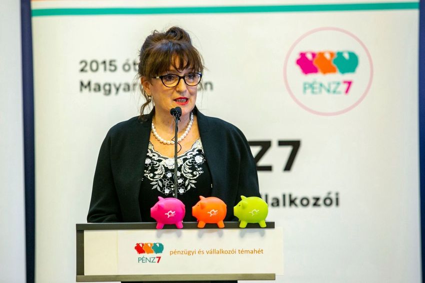 Őket tartja a legbefolyásosabb nőknek a magyar Forbes