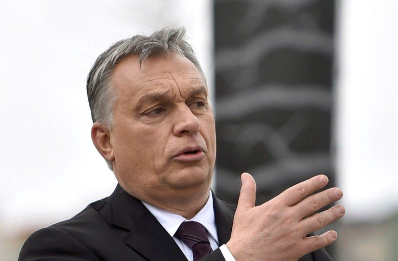 Kiderült, hol tartózkodott Orbán Viktor a tüntetés alatt!