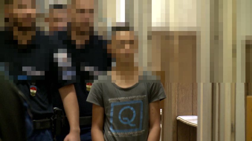 Fiatalok öltek meg egy gátőrt – Debrecenben döntenek sorsukról