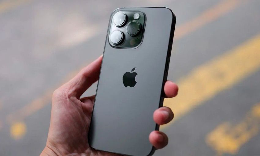 iPhone 15: 800 ezer a csúcs, de adnak a feléért is
