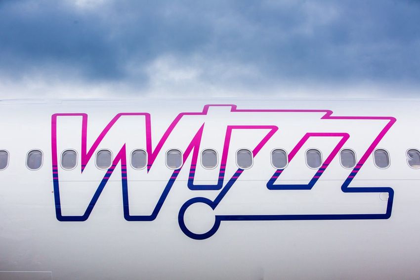 146 repülőgépet vásárol a WizzAir