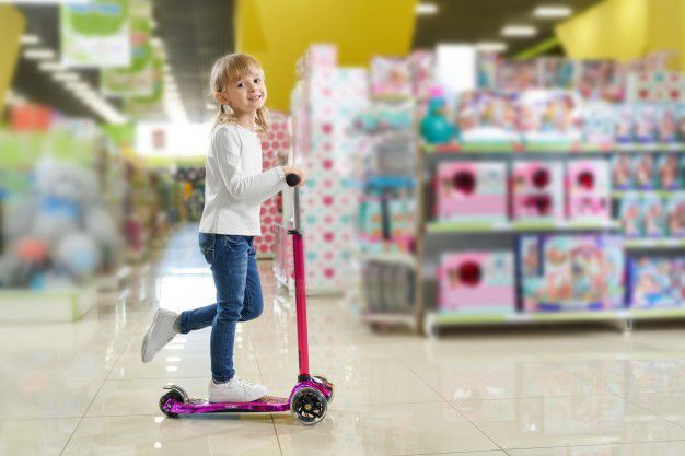 Gyermeknap: ennyit költünk a játékboltokban